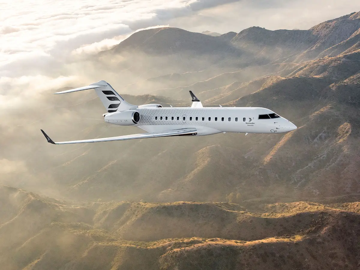 Global 6500