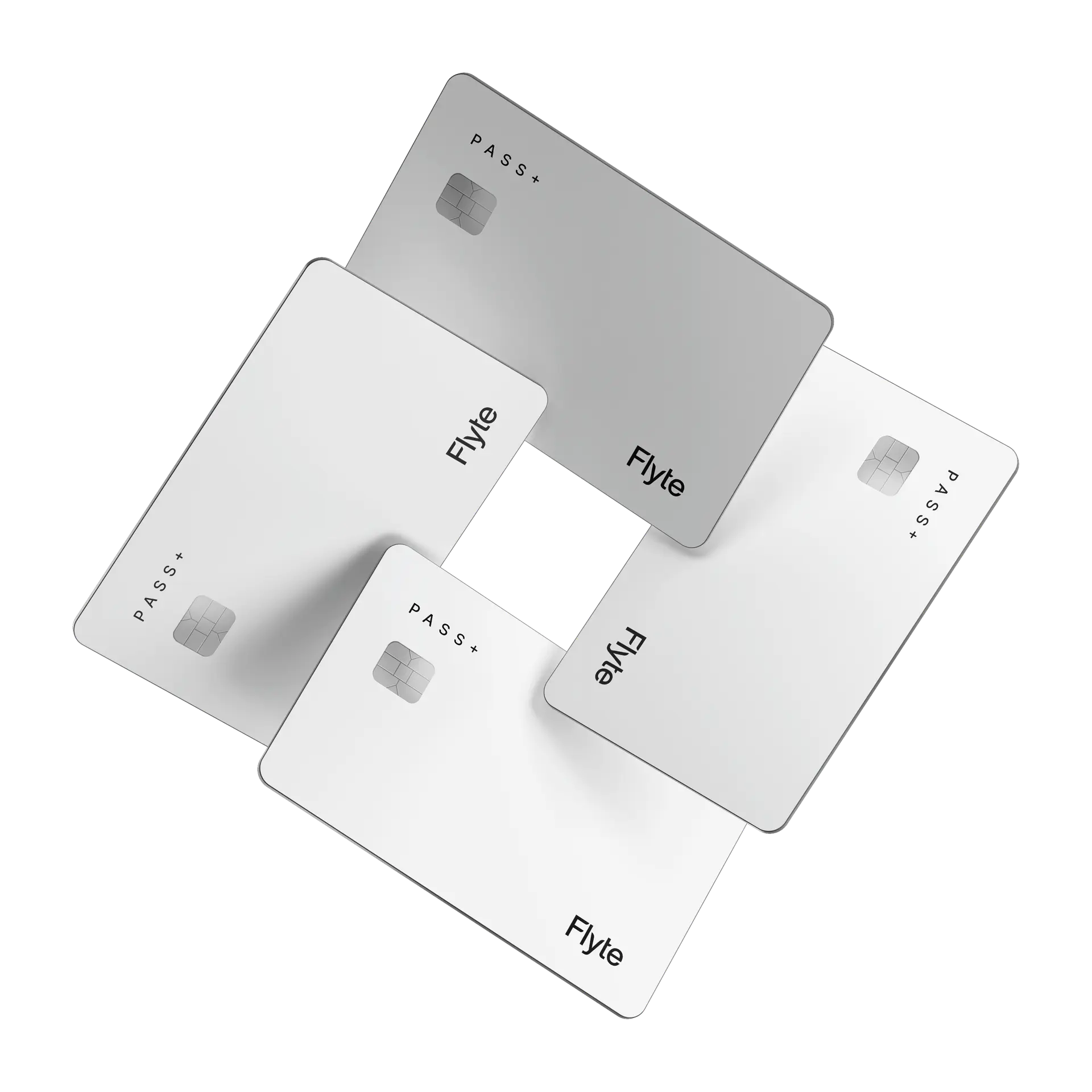 Flyte Jet Card