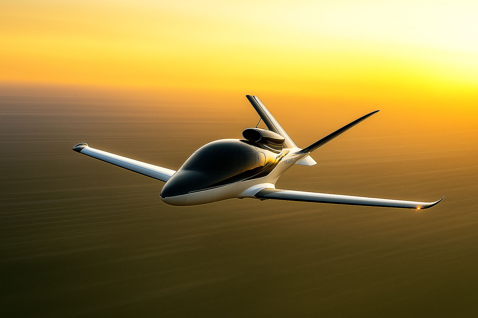 Creatd’s Flyte Prepares for Strategic Growth in the Wake of Verijet’s ...